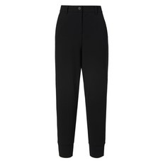 DAKS 女款鬆緊帶運動長褲 DNPA1C614