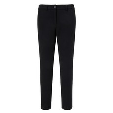 DAKS (DAKS) 女用刷毛Schoeller長褲 DNPA1D810