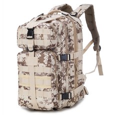 TWINBRO軍規戰術背包 35L, 260 x 260 x 480mm