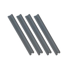 Mr.Market縫隙擋風條 灰色, 4個