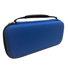 BNP Nintendo Switch Lite EVA攜帶式迷你包 07 深藍色, 1個, 單品