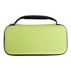 BNP Nintendo Switch Lite EVA攜帶式迷你包 04 綠色, 1個, 單品