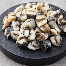 엠수산 피뿔고둥살 (냉장), 400g 내외, 1팩