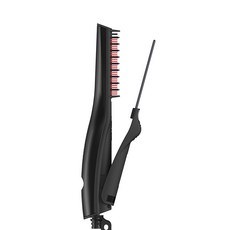 d.o.b 男士 Styler V3 梳狀直發器 MS-V3, 黑色, MS-V3-B