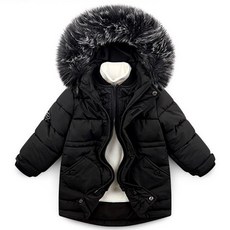 JELISPOON 孩童兩件式連帽外套