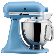 KitchenAid 攪拌機 4.8L 霧面藍色, 5KSM175PSEVB