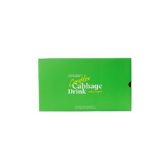 조조모모 꼬깔양배추즙 30p, 2.1L, 1박스