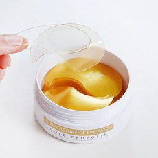 OLTTAME 閃亮眼貼金蜂膠 90g, 1個, 60件