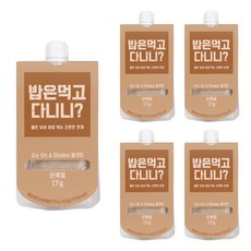 Go On A Shake分離乳清蛋白沖泡飲 奶茶風味, 225g, 1盒