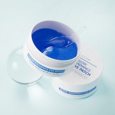 OLTTAME 補水保濕眼膜 90g, 1個, 60件