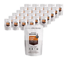 Slow Cozantin蛋白巧克力球, 1.2kg, 1個