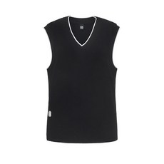 DAKS Golf 女式 Overfit Knit Best DNSW1C612