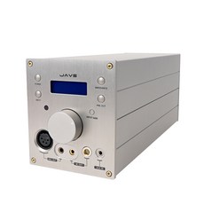 JAVS AMP X5-HPA 軟件