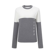 DAKS Golf 女士刻字刺繡針織 DNSW1D610