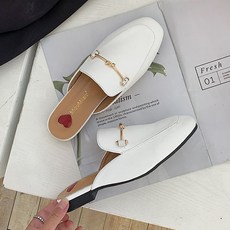 여성용 하트 체인 소프트 블로퍼 TS-0856