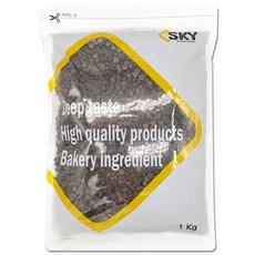 이르카 리노 리얼 초코칩, 1kg, 1개