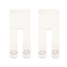 Hi Baby Club 兒童 Heartko 緊身衣 2 件套