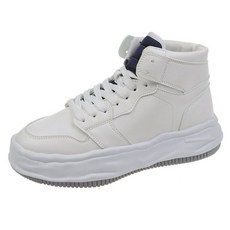 TCR 레오나 104번 하이탑 스니커즈