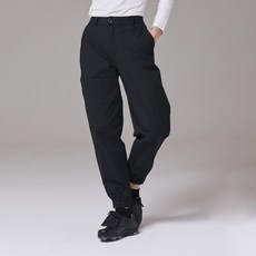 MY COLOR IS 女款西裝束口褲