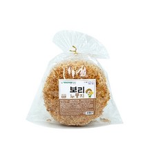 SANZIKI 大麥鍋巴餅 MA-02, 850g, 1包