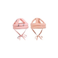 JOY MULTI 女孩童防撞帽, 隨機出貨, 2個