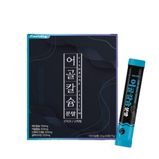 魚骨鈣粉隨身包 30入, 75g, 1盒