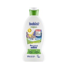 bobini 泡泡沐浴露, 300ml, 1瓶