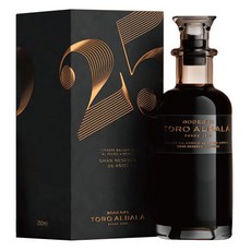 TORO ALBALA 25年熟成頂級巴薩米克醋, 1個, 250ml