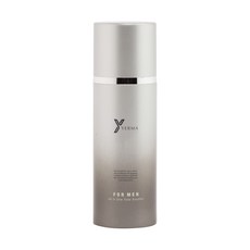 YERMA 男士多合一整體解決方案, 1入, 120ml