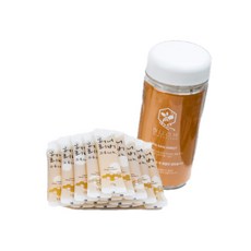 Honeyriver 金合歡蜂蜜棒 15p, 195g, 1罐