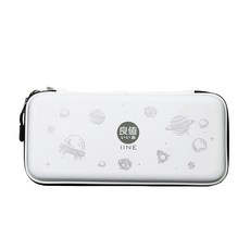 IINE Switch EVA OLED 便攜式收納盒, 1 個, 1個