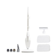 NeeBot Awesome Life 蒸氣清潔器 JSK-21013, 白色