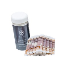 Honeyriver 野花蜂蜜棒 15p, 195g, 1罐