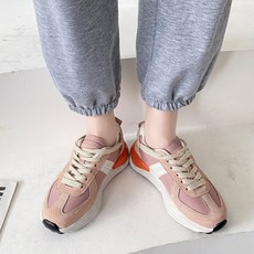 日常繽紛情侶運動鞋 TS-0829