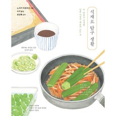 Bookkl 食材探究生活, 野崎博松