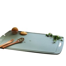 lieto 現代矽菜板, 現代卡其色