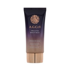 A.G.CELL 活性美容膏 50g, 單色, 1個