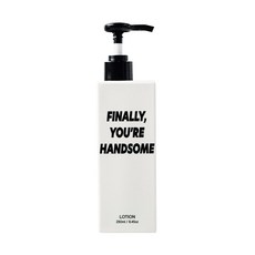 Volverskin 男士多合一乳液, 250ml, 1入
