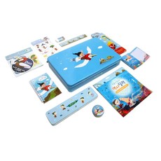 보물섬 독도네 가족들 문구세트, 연두세상, 연두세상 편집부