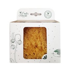 CROLL&DENECKE Croll&Denecke海綿 海綿, 混色, 1個