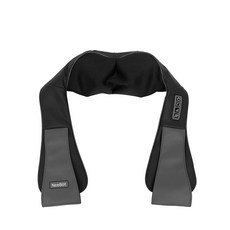 NeeBot Neck Deluxe 頸肩按摩器, JSK-20036, 單一顏色