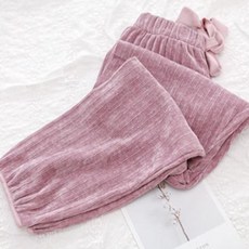 글램공감 여성용 올라 잠옷 바지