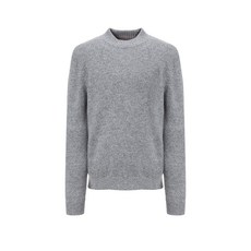 DAKS 男款羊毛混紡長袖針織衫 DMSW1D313G2