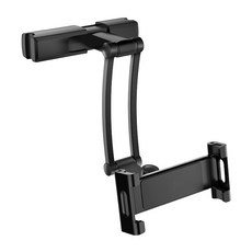 車用椅背支架 R-9, 單一顏色, 1個