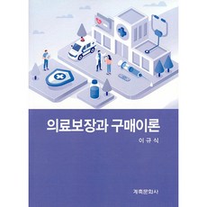 醫療保障與購買理論, 癸丑文化社, 李圭植