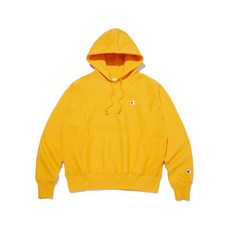 Champion 美國 C 標誌 355 毫升反織凸起連帽衛衣