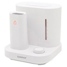 Coobinox 蒸汽加濕器 6L, CX-240H, 單一顏色
