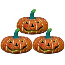 호박홀더 파티용품 대 N, C, 3개