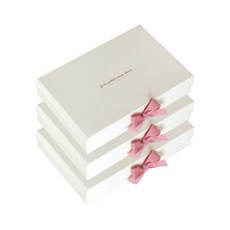 DBD DESIGN 巧克力盒 15入, Lovely ver2, 3個