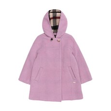 DAKS Little 女童手工A字大衣 DRW10CC50M